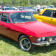 An ultra-rare Nissan Siivia CSP311. I don’t think the bird droppings on the driver’s fender are JDM-spec.